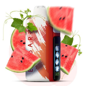 ELF BAR Ice King 30000 Арбуз — купить одноразку Elf Bar Украина