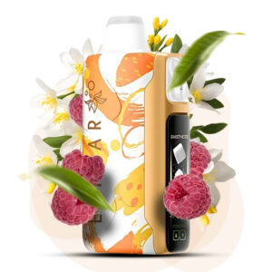 ELF BAR Ice King 30000 Жасмин-Малина — купить одноразку Elf Bar Украина