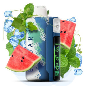 ELF BAR Ice King 30000 Ледяная свежесть — купить одноразку Elf Bar Украина